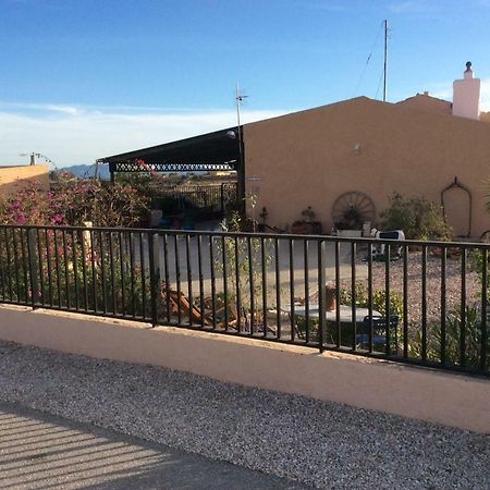 Casa Fletch Bed & Breakfast El Salado Bagian luar foto