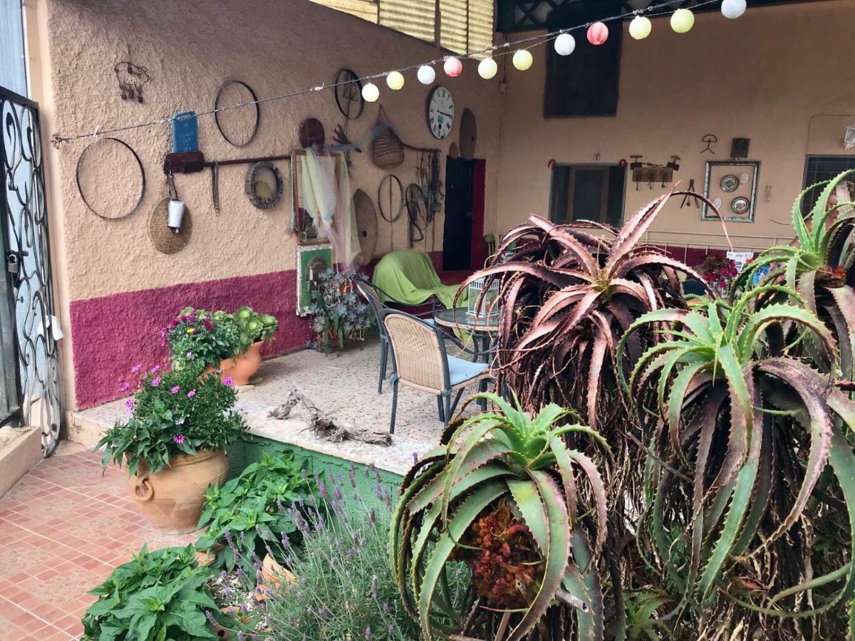 Casa Fletch Bed & Breakfast El Salado Bagian luar foto