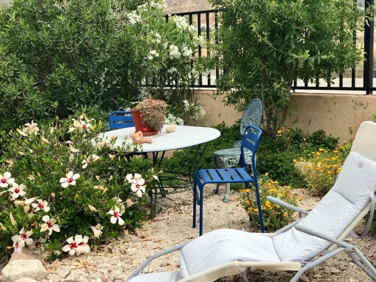 Casa Fletch Bed & Breakfast El Salado Bagian luar foto