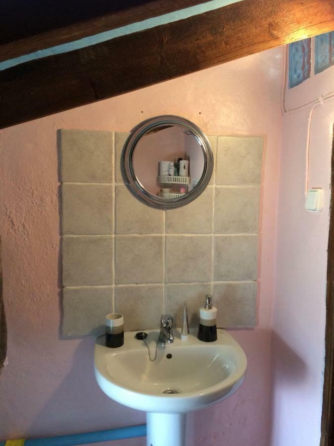 Casa Fletch Bed & Breakfast El Salado Bagian luar foto