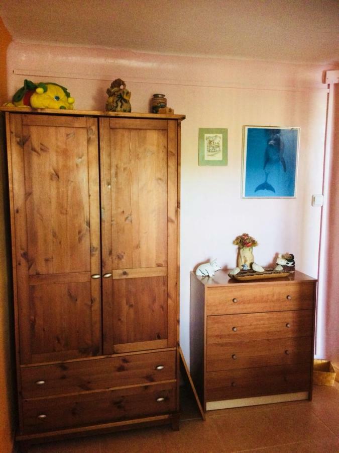 Casa Fletch Bed & Breakfast El Salado Bagian luar foto
