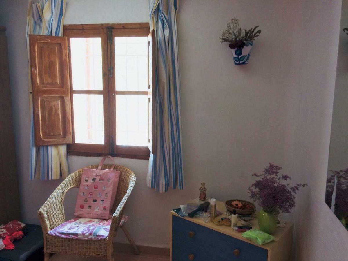 Casa Fletch Bed & Breakfast El Salado Bagian luar foto