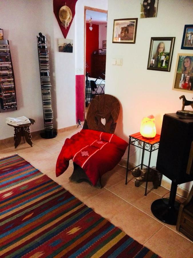 Casa Fletch Bed & Breakfast El Salado Bagian luar foto