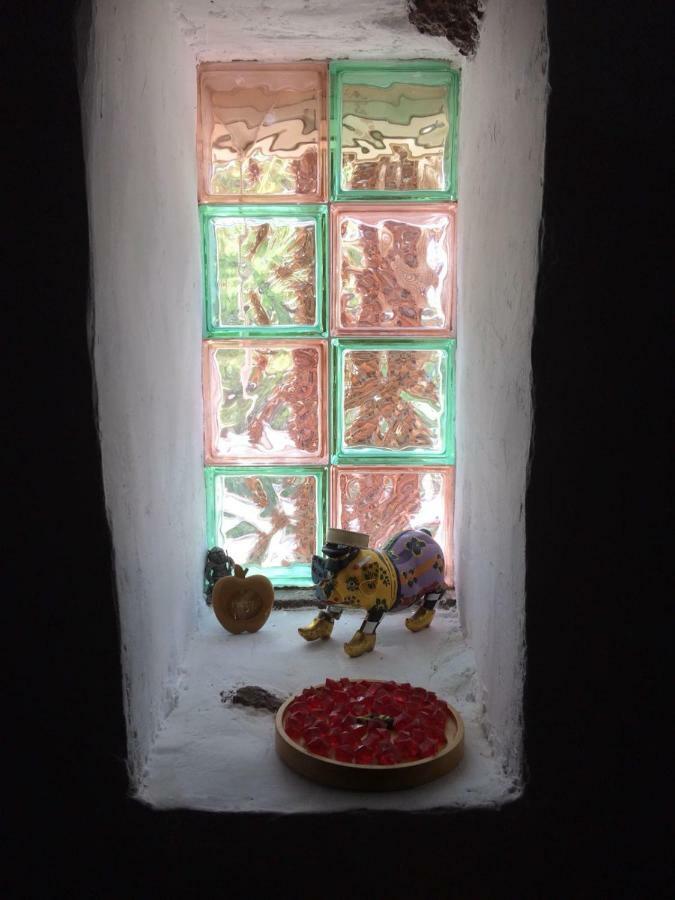 Casa Fletch Bed & Breakfast El Salado Bagian luar foto