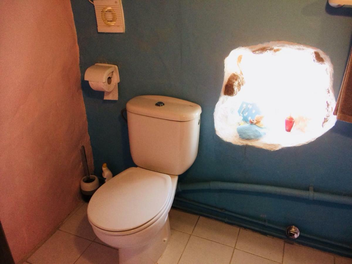 Casa Fletch Bed & Breakfast El Salado Bagian luar foto