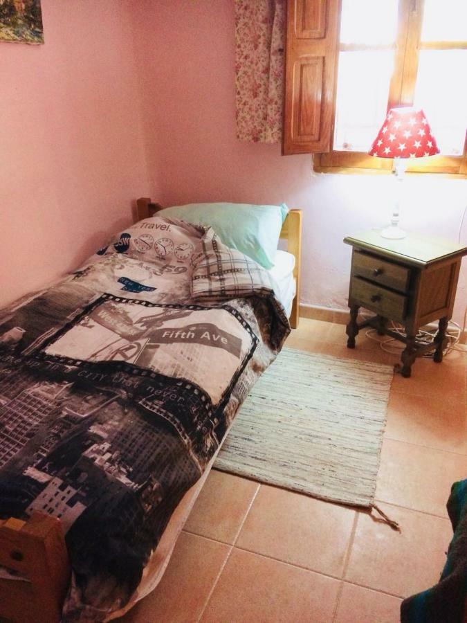 Casa Fletch Bed & Breakfast El Salado Bagian luar foto