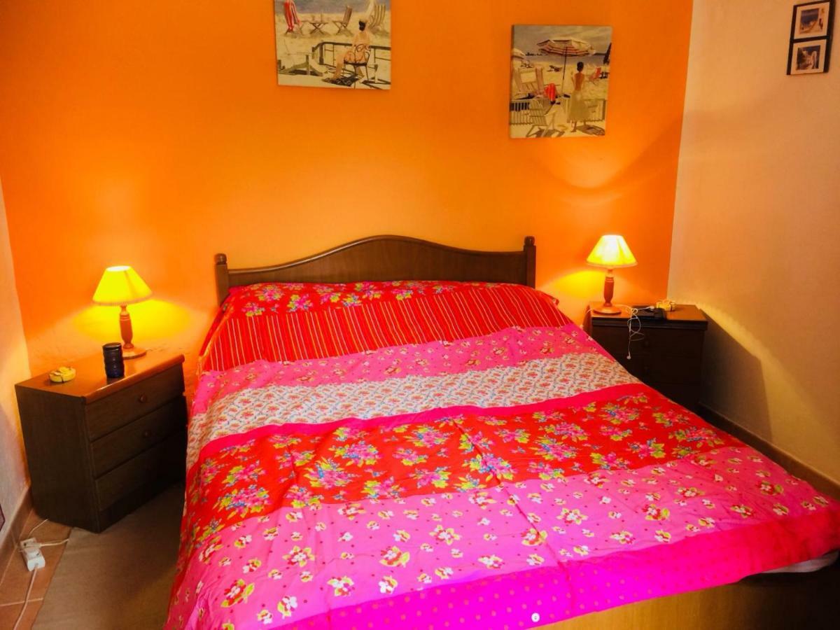 Casa Fletch Bed & Breakfast El Salado Bagian luar foto