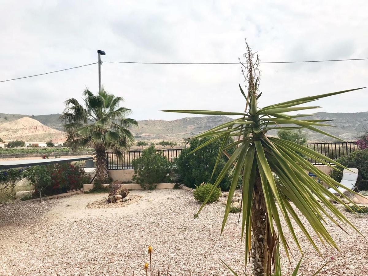 Casa Fletch Bed & Breakfast El Salado Bagian luar foto