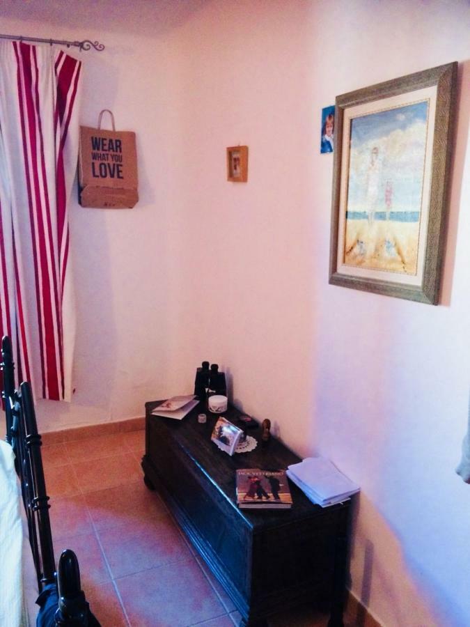 Casa Fletch Bed & Breakfast El Salado Bagian luar foto