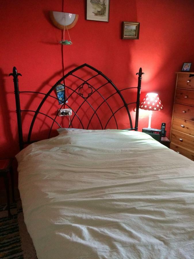Casa Fletch Bed & Breakfast El Salado Bagian luar foto