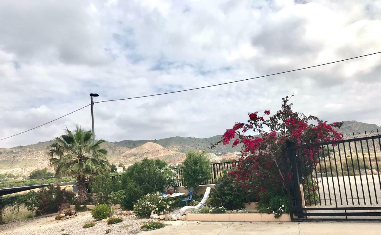Casa Fletch Bed & Breakfast El Salado Bagian luar foto