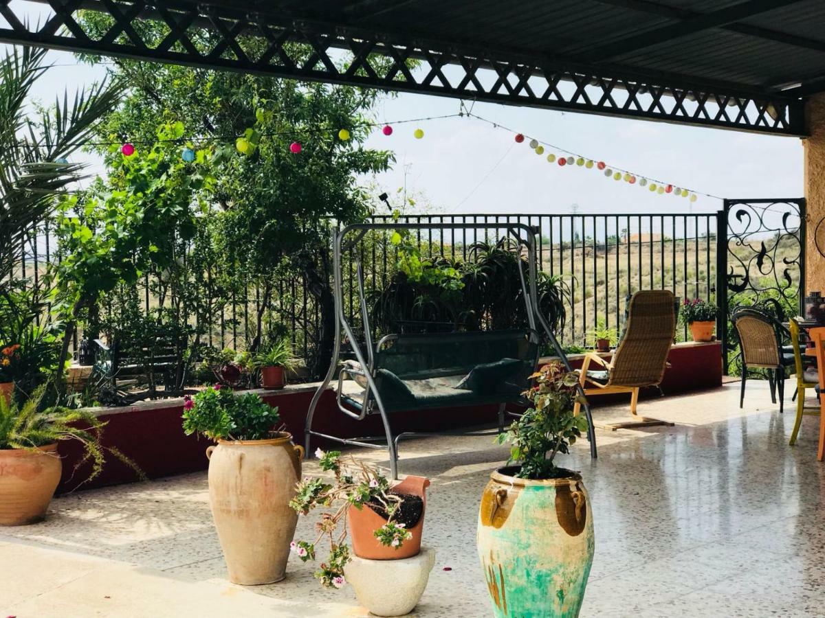 Casa Fletch Bed & Breakfast El Salado Ruang foto