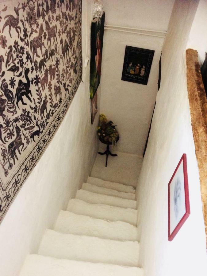 Casa Fletch Bed & Breakfast El Salado Bagian luar foto